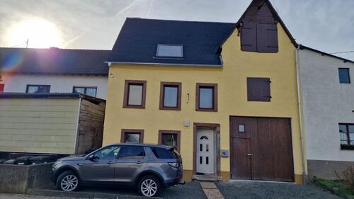 Foto - Haus mit scheune - 59.500,00 EUR Kaufpreis,
