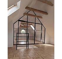 Einzigartige Dachgeschoss Maisonette mit Loft Charakter - Kleinmachnow