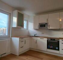 Modern & bezugsfertig: Provisionsfreie Zwei-Zimmer ETW mit Loggia - Köln Nippes