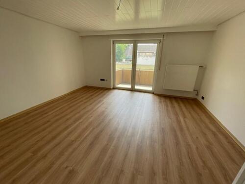 Foto - 3 ZKB-Wohnung Ludwigshafen-Mitte