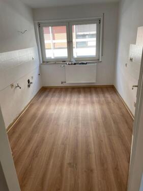 Foto - Etagenwohnung in Ludwigshafen am Rhein zur Miete