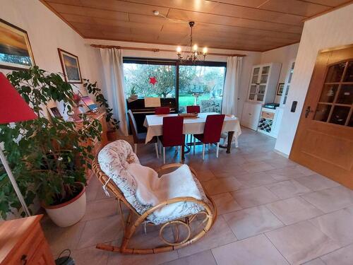 Foto - Gepflegtes Einfamilienhaus in Berne in Sackgassenlage