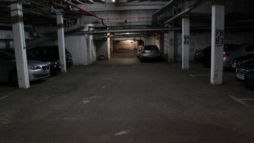 Foto - Tiefgarage in Worms-Neuhausen - 79,00&nbsp;EUR Miete,