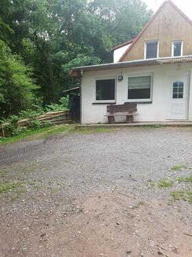 Foto - Einfamilienhaus in Nordhausen zum Kaufen