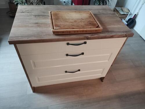 Foto - 2 Zimmer Etagenwohnung in Klingenberg