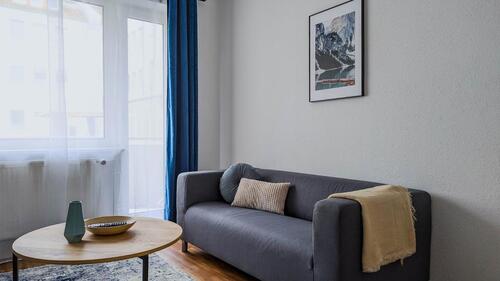 Foto - Etagenwohnung in Hannover zur Miete