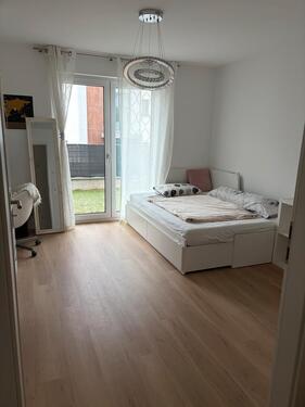 Foto - 2 Zimmer Etagenwohnung in Backnang