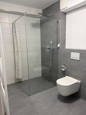 Foto - Etagenwohnung in Backnang zur Miete