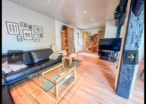 Foto - 4 Zimmer Erdgeschoss Wohnung (Haus) in Verden