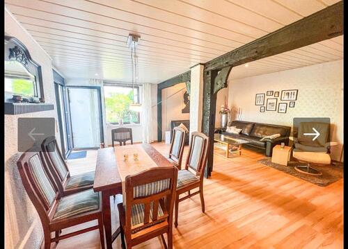 Foto - 4 Zimmer Etagenwohnung zur Miete in Verden (Aller)