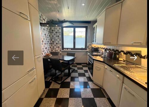 Foto - 4 Zimmer Etagenwohnung in Verden (Aller)