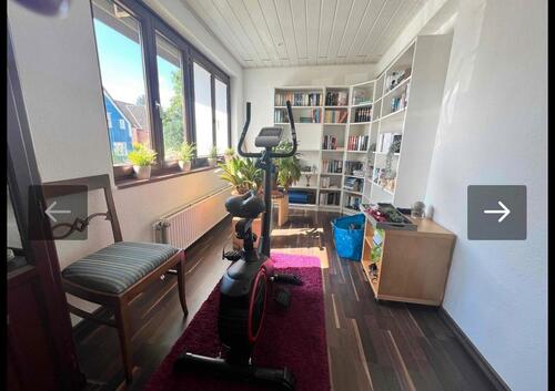 Foto - Etagenwohnung in Verden (Aller) zur Miete