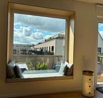 Traumhafte Wohnung in Berlin Grünau am Wasser 105 qm 2 Balkone