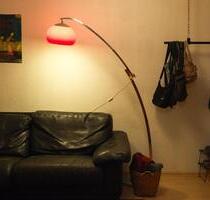 (Sublet) 3-Zimmer Wohnung in Gostenhof zur Zwischenmiete - Nürnberg Eberhardshof