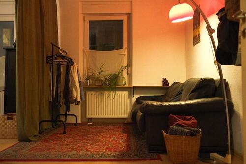 Foto - 3 Zimmer Etagenwohnung zur Miete in Nürnberg