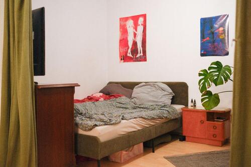 Foto - 3 Zimmer Etagenwohnung in Nürnberg