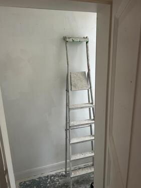 Foto - 3 Zimmer Erdgeschoßwohnung in Gummersbach