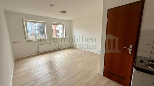 Foto - *** 1-Zimmer-Wohnung in Ludwigshafen – kompakt und funktional ***