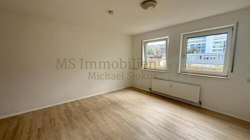 Foto - 1 Zimmer Etagenwohnung zur Miete in Ludwigshafen am Rhein
