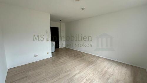 Foto - 1 Zimmer Etagenwohnung in Ludwigshafen am Rhein