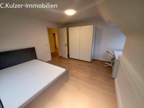 Foto - 1 Zimmer Dachgeschoßwohnung in Lörrach