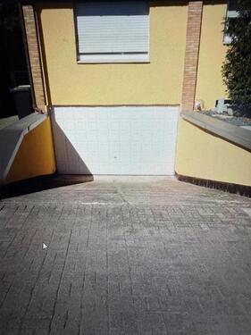 Foto - Stellplatz in Tiefgarage Borken Burlo