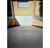 Stellplatz in Tiefgarage Borken Burlo