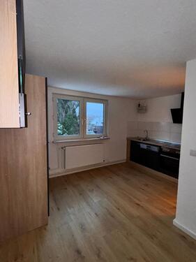 Foto - 1 Zimmer Dachgeschoßwohnung in Wilhelmshaven