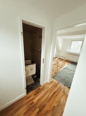 Foto - Etagenwohnung in Olpe zur Miete