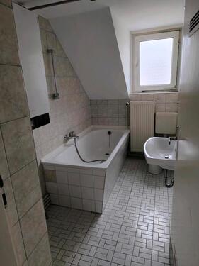 Foto - Wohnung inMeinhard- Frieda, Rasenweg 3, Kaltmiete 410 € + 80 € NK