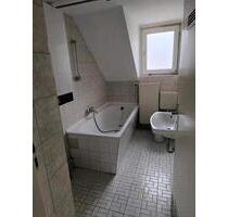 Wohnung inMeinhard- Frieda, Rasenweg 3, Kaltmiete 410 € + 80 € NK