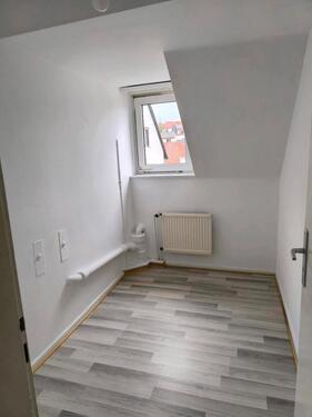 Foto - Dachgeschoßwohnung in Meinhard zur Miete