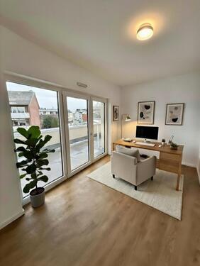 Foto - 4 Zimmer Etagenwohnung zur Miete in Bocholt