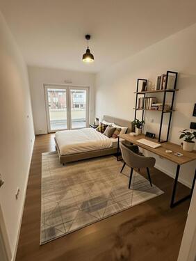 Foto - 4 Zimmer Etagenwohnung in Bocholt