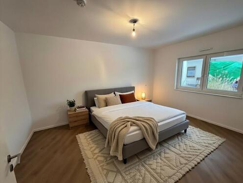 Foto - Etagenwohnung in Bocholt zur Miete