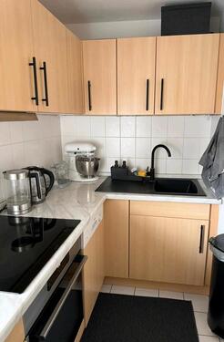 Foto - 2 Zimmer Wohnung in Blankenfelde Mahlow