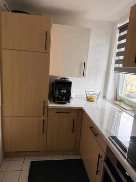 Foto - 2 Zimmer Etagenwohnung in Blankenfelde-Mahlow