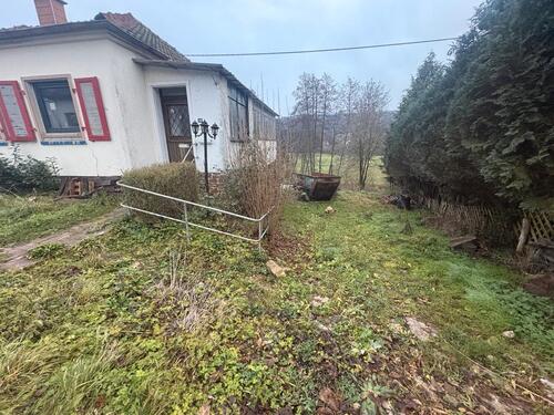 Foto - 4 Zimmer Bungalow in Wadern