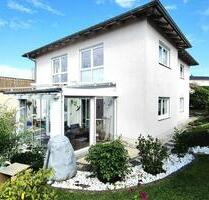 Gartenwohnung, wohnen wie im Bungalow - Bad Griesbach im Rottal