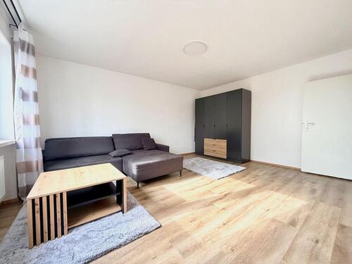 Foto - 1 Zimmer Etagenwohnung zur Miete in Ulm