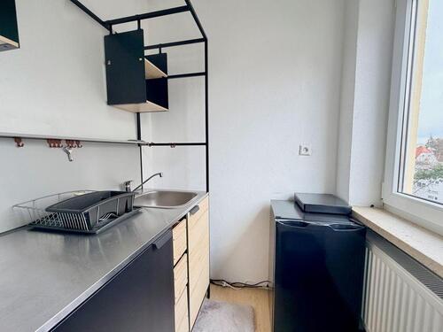 Foto - 1 Zimmer Etagenwohnung in Ulm