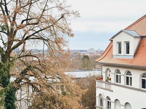 Foto - Etagenwohnung in Ulm zur Miete