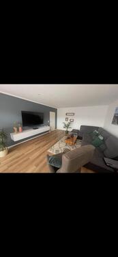 Foto - ANFRAGESTOPP - Helle, ebenerdige 3 ZKB Wohnung Varel Obenstrohe