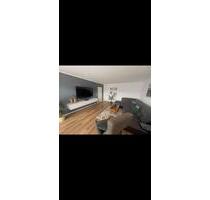 ANFRAGESTOPP - Helle, ebenerdige 3 ZKB Wohnung Varel Obenstrohe