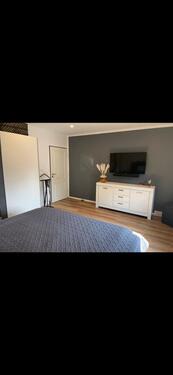 Foto - Erdgeschoßwohnung in Varel zur Miete