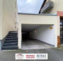 Tiefgaragenplatz in abgeschlossener Tiefgarage in Heidelberg-Rohrbach zu vermieten.