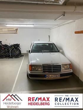 Foto - andere in Heidelberg