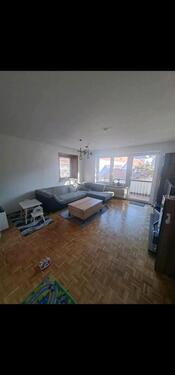 Foto - 4 Zimmer Etagenwohnung zur Miete in Schongau