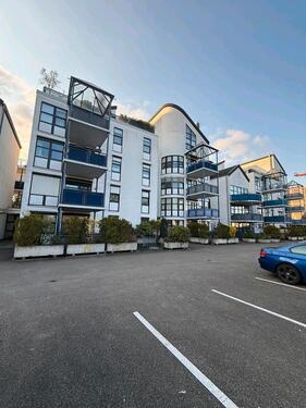 Foto - 2 Zimmer Eigentumswohnung in Sankt Augustin Ort