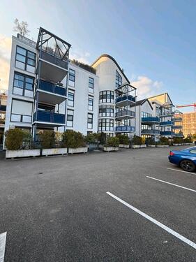 Foto - 2 Zimmer Etagenwohnung zum Kaufen in Sankt Augustin